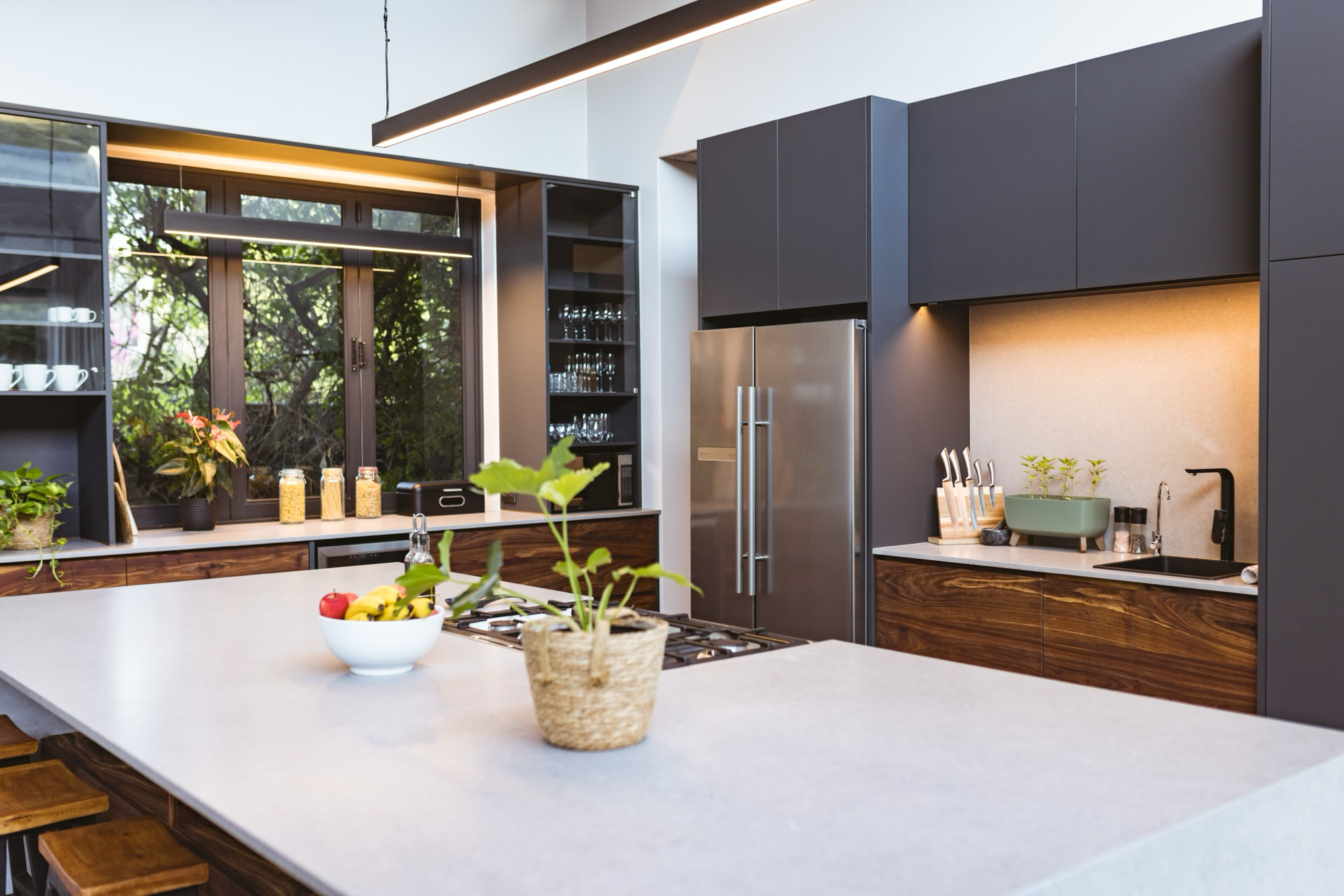 Modern Architecture